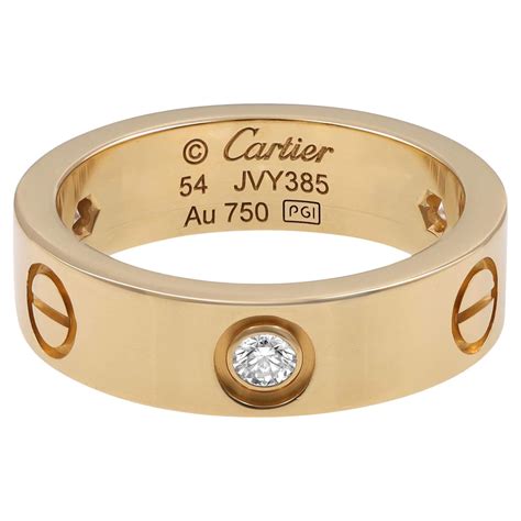 carter's rings